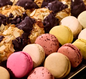 photo of Cookies & Pick-Up Sweets, 